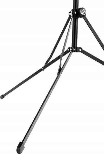 Konig & Meyer Stovas natoms K&M 101 juodas