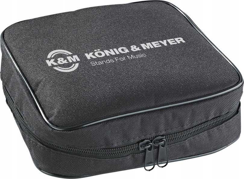 König & Meyer K&M 12248 Muzikos stovo lemputė Concert Light