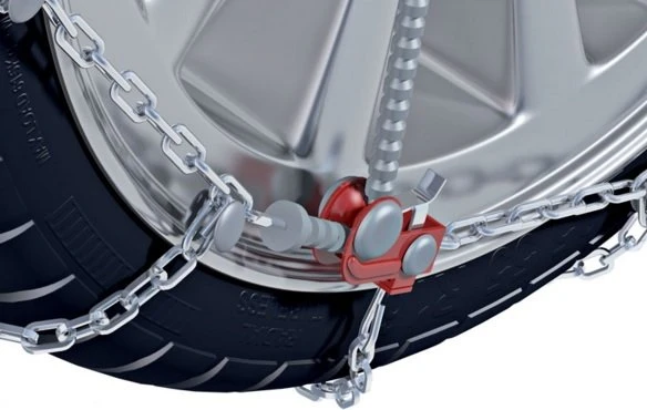 Konig & Meyer KÖNIG sniego grandinė CG-9 100 dydis