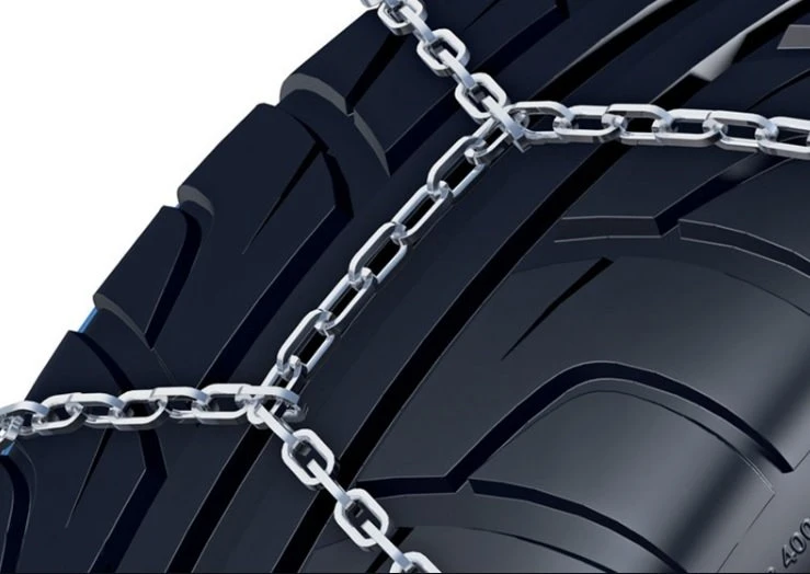 Konig & Meyer KÖNIG sniego grandinė CG-9 100 dydis