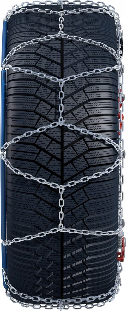 Konig & Meyer KÖNIG sniego grandinė CG-9 100 dydis