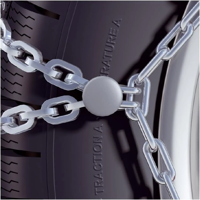 Konig & Meyer KÖNIG sniego grandinė CG-9 090 dydis