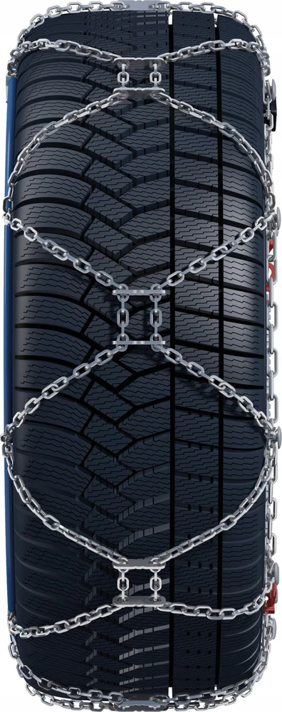 König & Meyer KÖNIG grandinės sniegui XG-12 PRO STR. 250