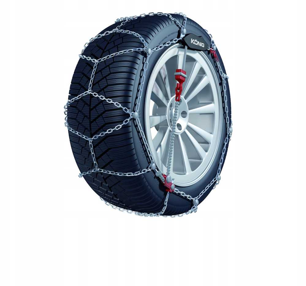 König & Meyer KÖNIG Snekæde CG-9 STR. 070
