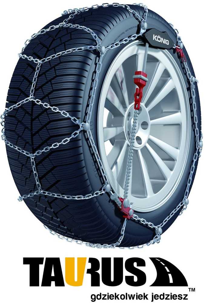 König & Meyer KÖNIG Snekæde CG-9 STR. 070