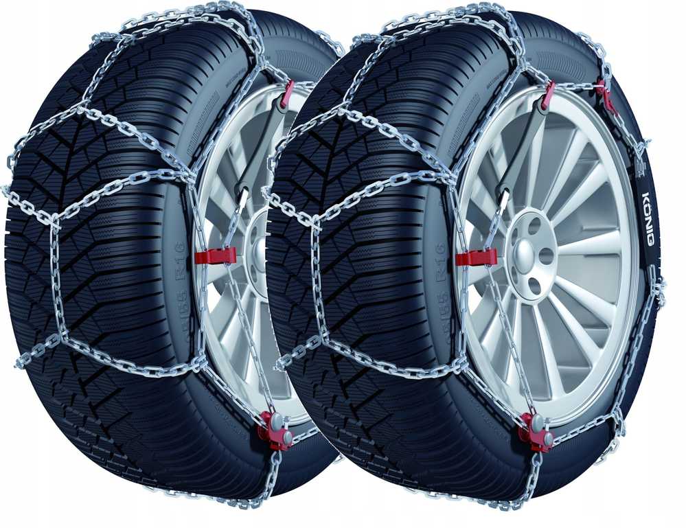 König & Meyer KÖNIG Snekæde XG-12 PRO STR. 252