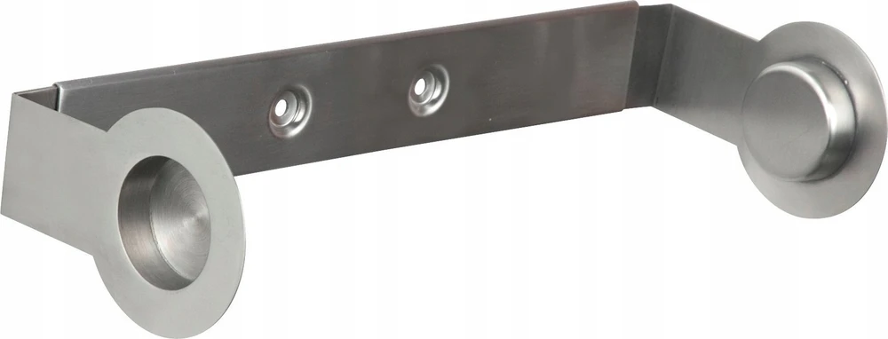 Wenko Universal Paper Rankšluostis Holder CERRI