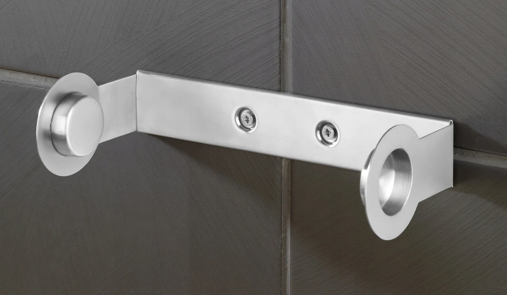 Wenko Universal Paper Rankšluostis Holder CERRI