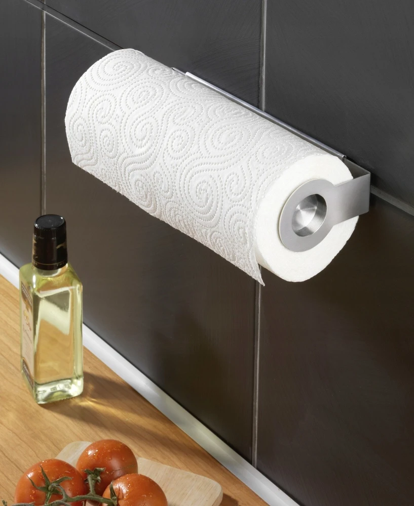 Wenko Universal Paper Rankšluostis Holder CERRI