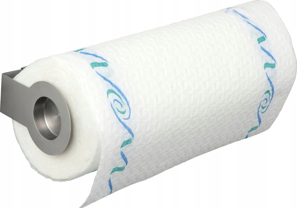 Wenko Universal Paper Rankšluostis Holder CERRI