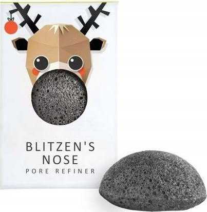 Konjac, Festive Blitzen S, Makeup Sponge