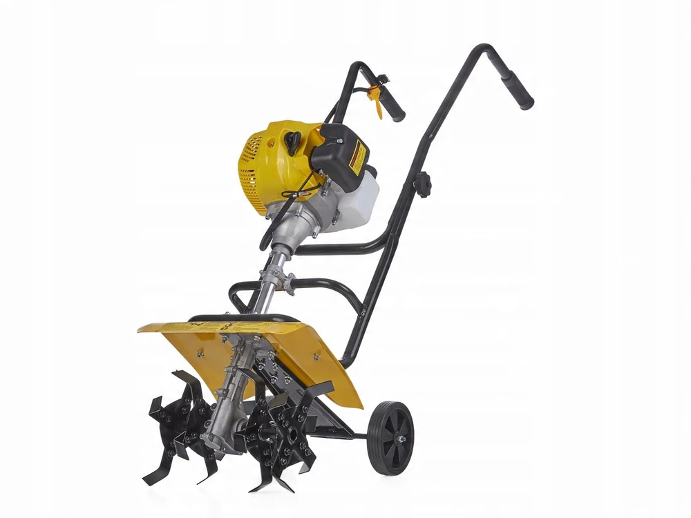 Könner & Söhnen kultivatorius benzininis 30 cm (1)