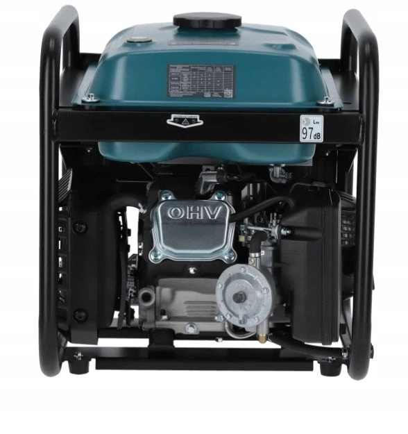 Konner & Sohnen Inverterinis generatorius KS 4500iG KONNER amp SOHNEN