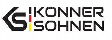 Konner & Sohnen KÖNNER &amp; SÖHNEN KS AKUMULATORINĖS ŽOLIŲ IR GYVATVORIŲ ŽIRKLĖS SHT-8V