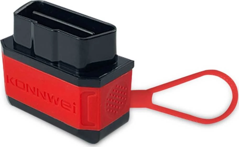 Konnwei KW906 su kilpa