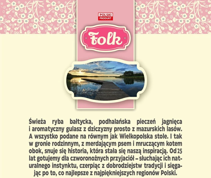 FOLK Kitten Subtle rabbit delicacy – šlapias kačių maistas – 85g