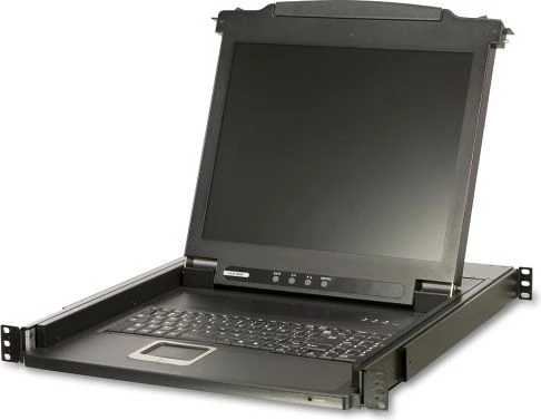 Konsolė KVM Aten CL1000M-ATA-AG