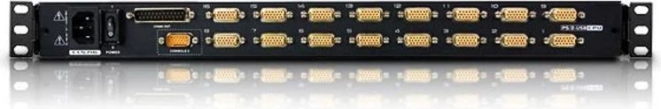 Konsolė KVM Aten CL5716M-ATA-AG
