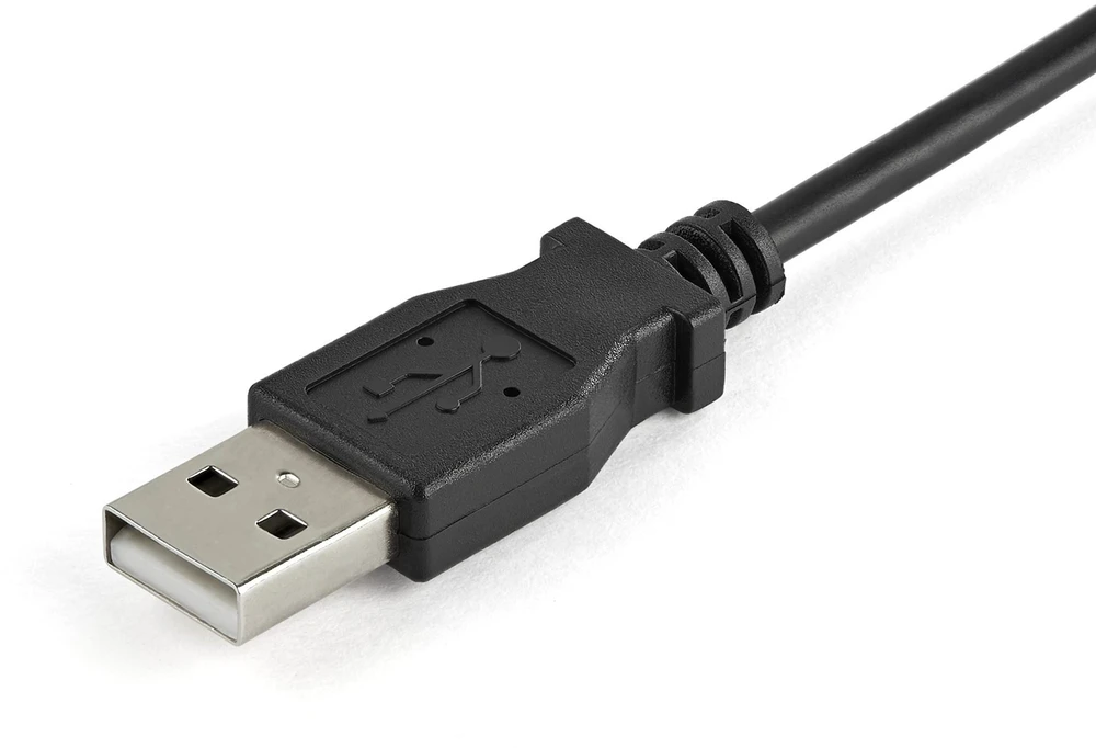 StarTech StarTech nešiojamasis kompiuteris Į SERVERĮ KVM KONSOLE / CRASH CART ADAPTER IN jungiklis