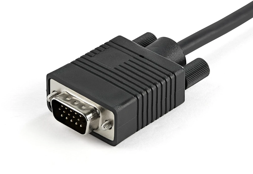 StarTech StarTech nešiojamasis kompiuteris Į SERVERĮ KVM KONSOLE / CRASH CART ADAPTER IN jungiklis