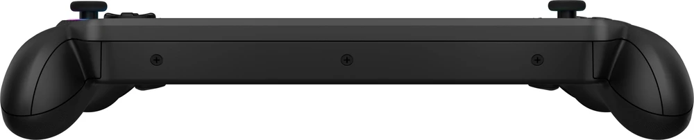 Žaidimų konsolė ASUS ROG XBOX Ally X RC73XA-NH011W AMD Ryzen AI Z2 Extreme nešiojama žaidimų konsolė 17.8 cm (7") Juodas
