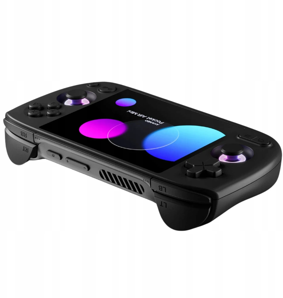 Nešiojama konsolė Ayaneo Pocket Air Mini