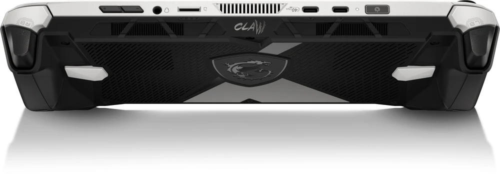 Nešiojimo konsolė MSI Claw A8 (BZ2EM-047NL)