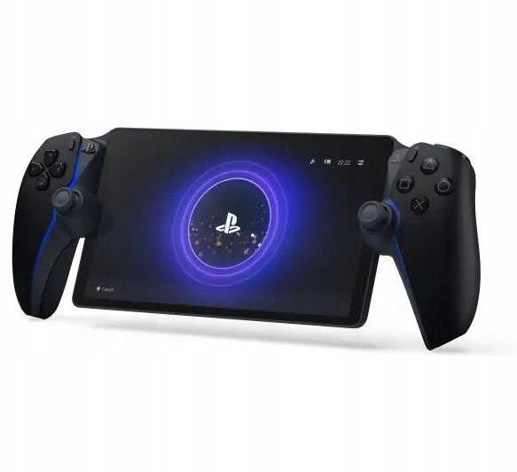 Nešiojamoji konsolė „SONY PlayStation Portal“