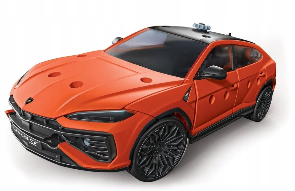 Konstruktorius Clementoni LAMBORGHINI URUS 75129BL