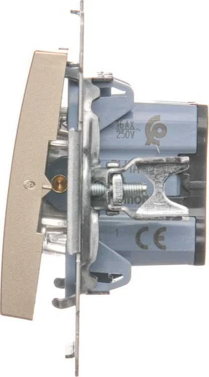 Kontakt-Simon Vienpusis auksinis jungiklis – DW1A.01/44