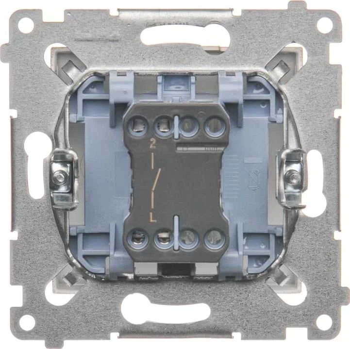 Kontakt-Simon Vienpusis auksinis jungiklis – DW1A.01/44