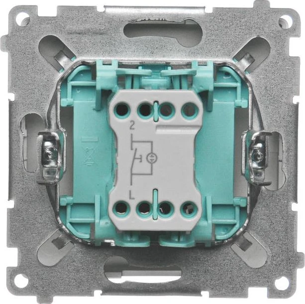 Kontakt Simon BMD1L.01/29 PAGRINDINĖ SAGO