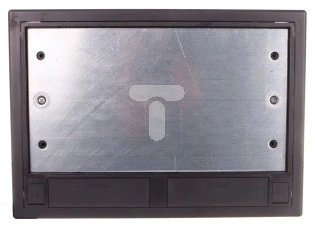 Kontakt Simon PU.PODŁ.6-MOD.12XK45 70MM+2XSM302/9 CZA