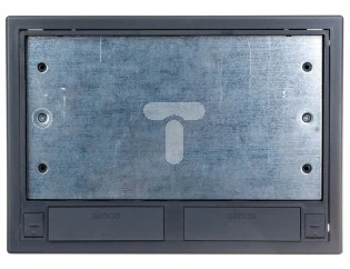 Kontakt Simon PU.PODŁ.6-MOD.12XK45 93MM+2XSM302/9 SZA