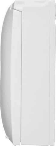 Kontakt Simon Contact-Simon Simon Aquaclick Socket IP44, 4 kartus su įžeminimu, atvartas baltas ACGZ4/11