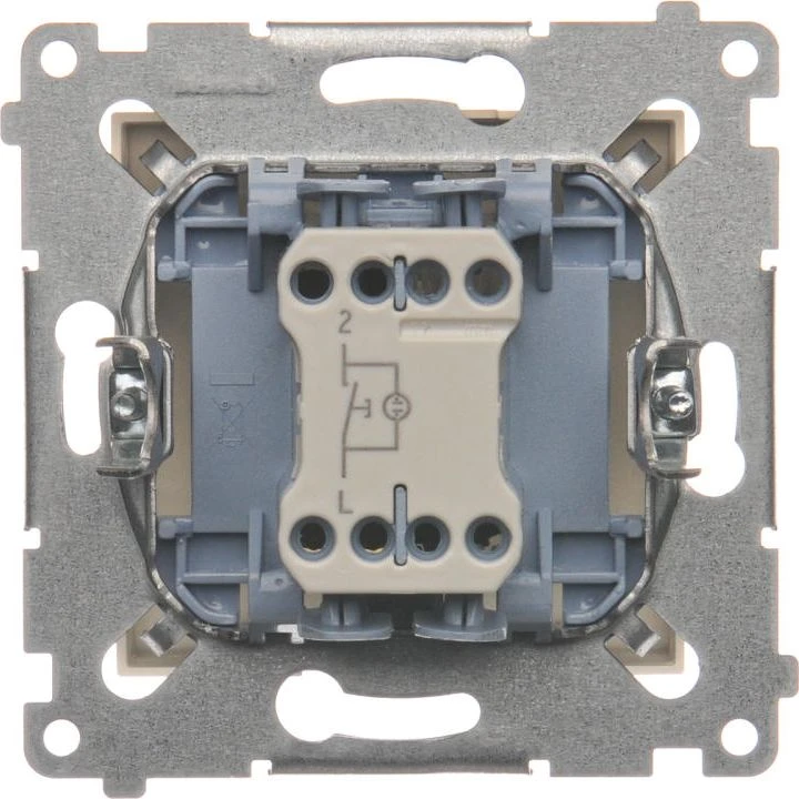 Kontakt-Simon Illuminated varpelio sagų kremas - DD1L.01/41