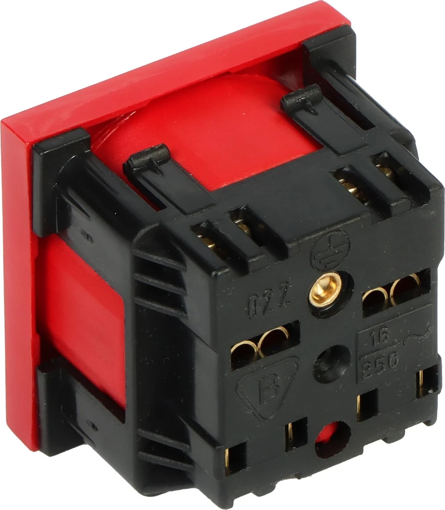 Hikvision DATA VIENGUBAS LIZDAS SU ĮGALINANČIU RAKTU GN-DATA-1P/LS System 45