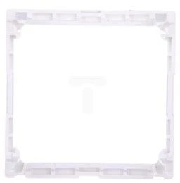 Kontakt Simon 50012088-030 ADAPTER CONNECT CZYSTA BIEL