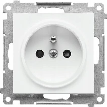 Kontakt Simon GN.1-KR.Z/U PRZ. Baltas MAT SIMON55