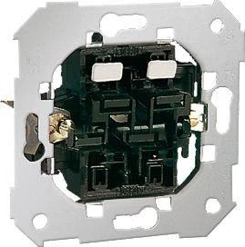 Kontakt-Simon Simon 82 užrakto mygtuko mechanizmas 75331-39 (TSI-75331-39)