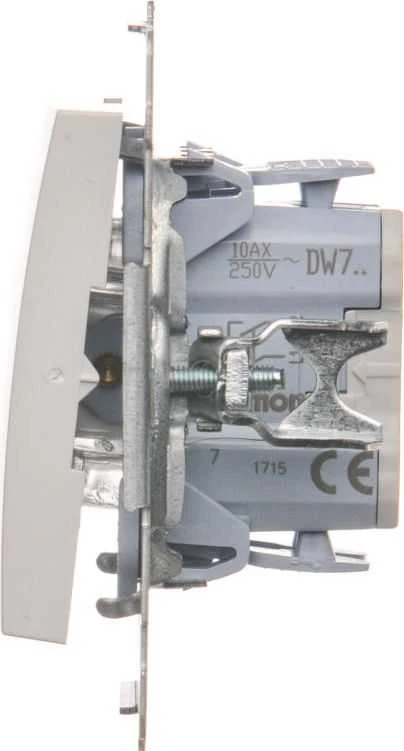 Kontak Simon KRYŽMINIS JUNGIKLIS DW7.01/11-SIMON54 250 V 10 A