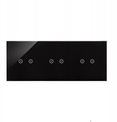 Kontakt Simon DSTR3222/73 PANELĖS SIMON 54 TOUCH