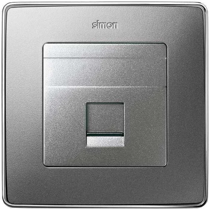 Kontakt Simon 82005-93 SIMON82 ALU DANGALIS.