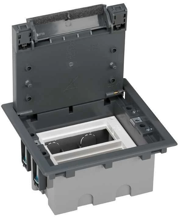 Kontakt Simon 52050002-035 PRIJUNGTI GALI PILKA