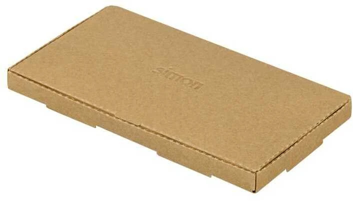 Kontakt Simon 10000620-230 RĖMAS SIMON100 Baltas MAT