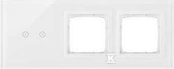 Kontakt Simon DSTR3200/70 PANELĖS SIMON 54 TOUCH