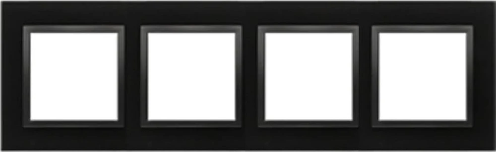 Kontakt Simon DRN4/75 RAMKA SIMON54 GAMTAS