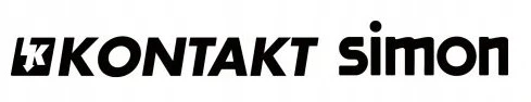 Kontakt Simon Įkroviklis 2XUSD C+A 30W Baltas SIMON10