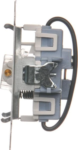 Kontakt-Simon Užrakto mygtukas Simon 54 10A mechanizmas (SZP1WM)