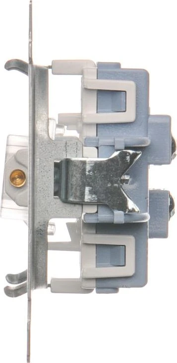 Kontakt Simon SW6/2M Simon 54 Dvigubas laiptų jungiklio mechanizmas 10AX 250V SW6/2M
